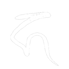 梵字 カ