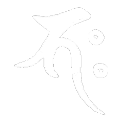 梵字 バク