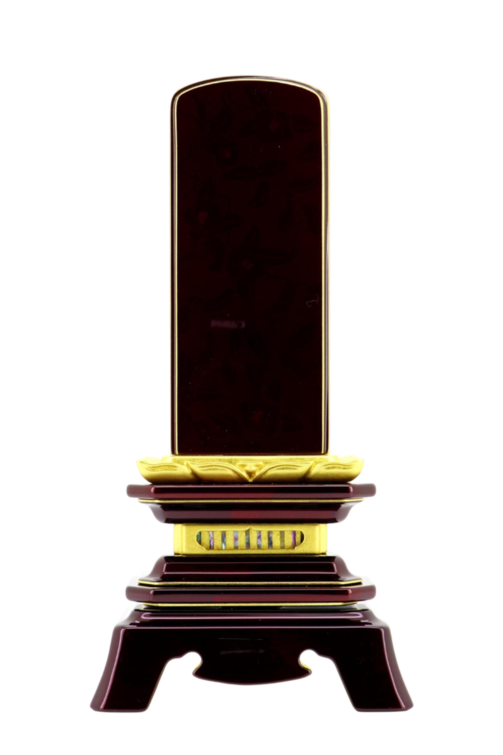 舞椿 金古木 表