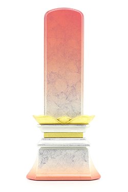 モダン ho-21:霞曇 白梅