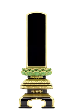 本金粉 青吹蓮華 京型千倉座