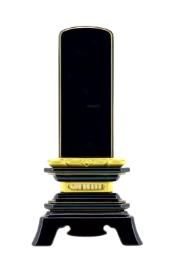 舞椿 ラピス（お位牌Maker）