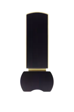 優徳 黒檀（お位牌Maker）